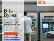 BitsBytes Interactive Kiosk Manufacturer In India