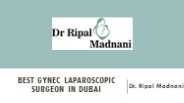 Gynecological Laparoscopic Surgery in Dubai
