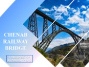 Chenab Railway Bridge