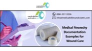 Medical Necessity Documentation Examples for Wound Care