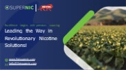 SuperNic Brochure