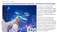 Revolutionizing Residential HVAC Systems: The Power of AI Technology