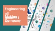 Top Rated Engineering Model Making Firm in India