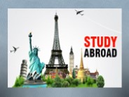 The Role of Study Abroad Consultancy