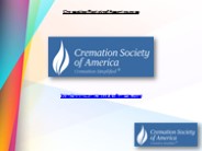 Cremation Services Broward County
