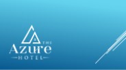 The azurehotel July 2023