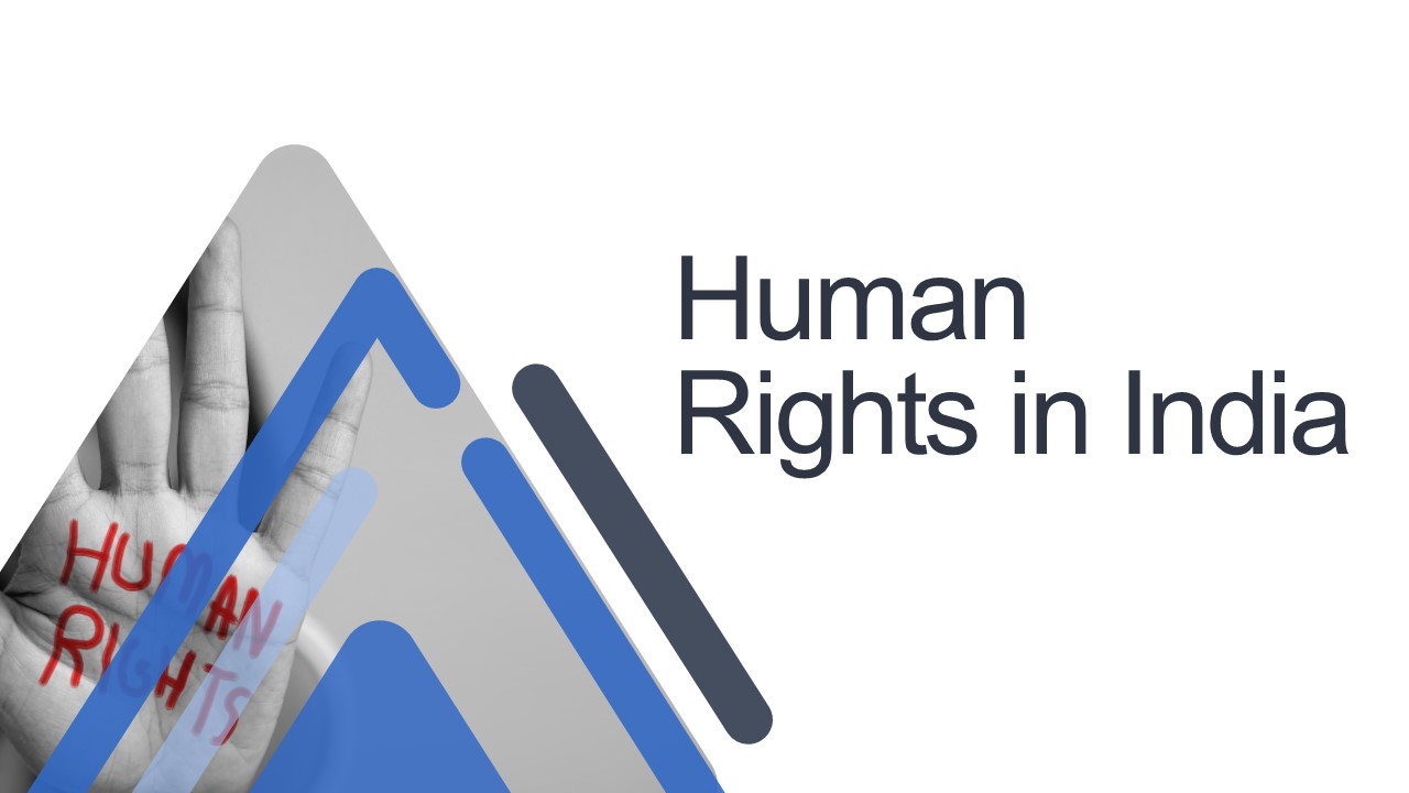 Human Rights in India