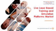 Live Laser Based Training and Simulation Platforms Market