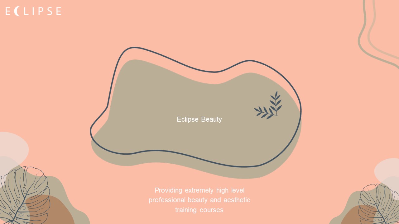 presentation player overlay