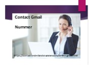 Gmail Klantenservice nederland (1)