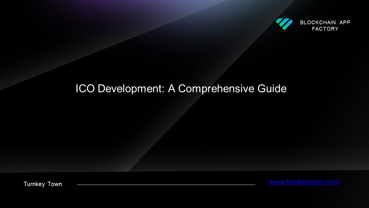 presentation player overlay