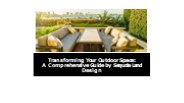 A Certified Allan Block Contractor In Woodbridge