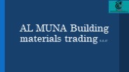 Hardware Building Materials