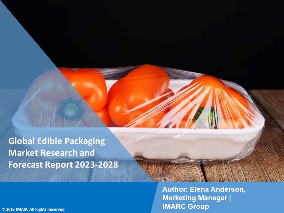 Edible Packaging Market Growth, Demand and Challenges of the Key ...