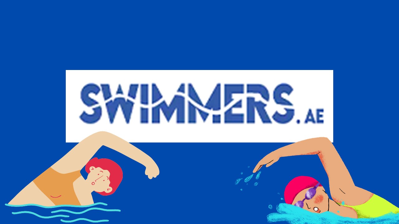 Premier Children Swimming Lessons | Swimmers.ae