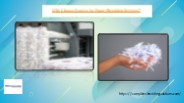 Why Choose Experts for Paper Shredding Services?