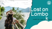 Lost on Lombok