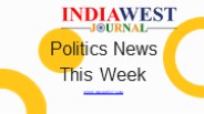 Politics | India West (3)