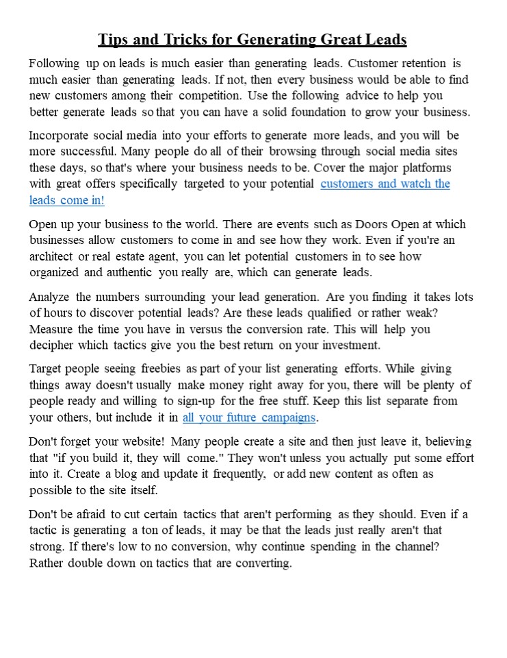 Social Media Facebook