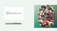 Modern Photo Prints & Gifts | MyPhoto