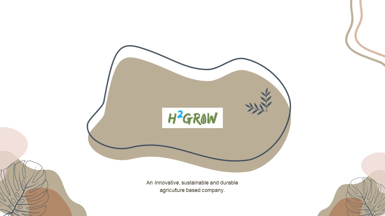 presentation player overlay