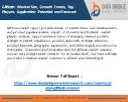 Gliflozin Market