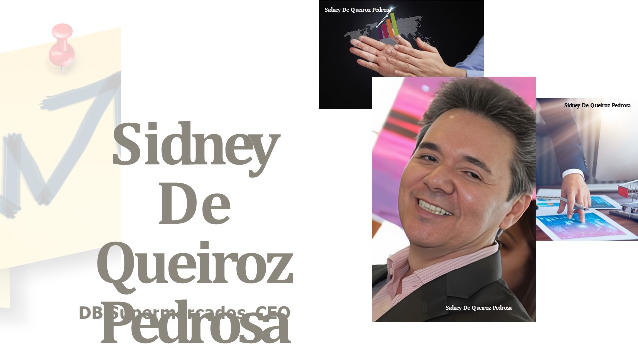 Crescimento e Expansão da Rede-Sidney De Queiroz Pedrosa