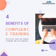 Benefits of compliance training