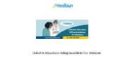 Diabetes Education Billing Guidelines For Medicare