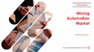 Mining Automation Market
