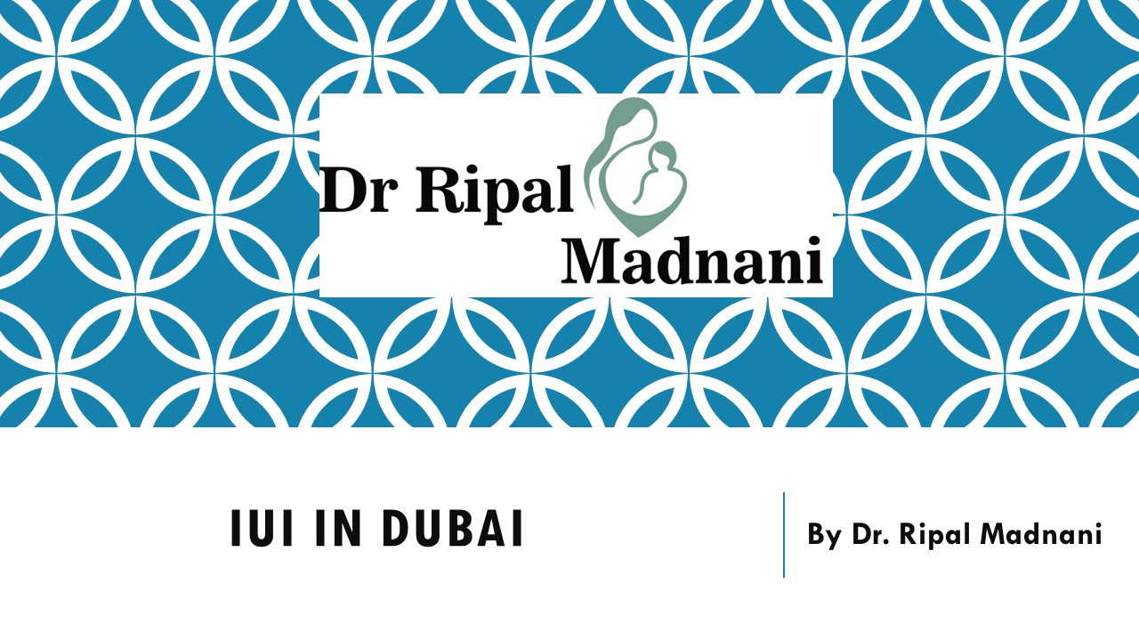 IUI in Dubai