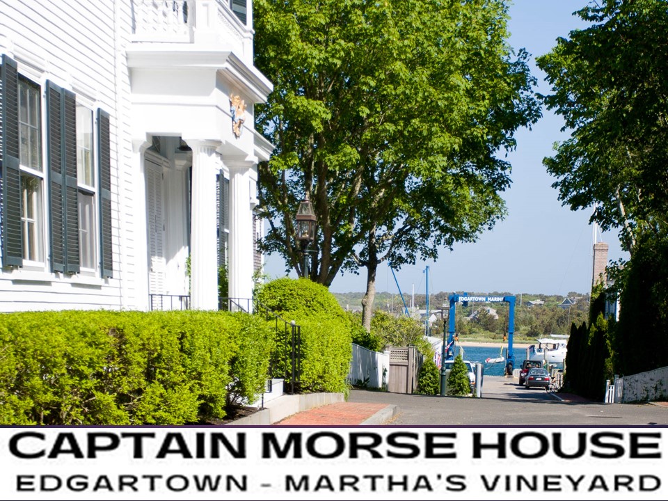 Martha's Vineyard Meeting