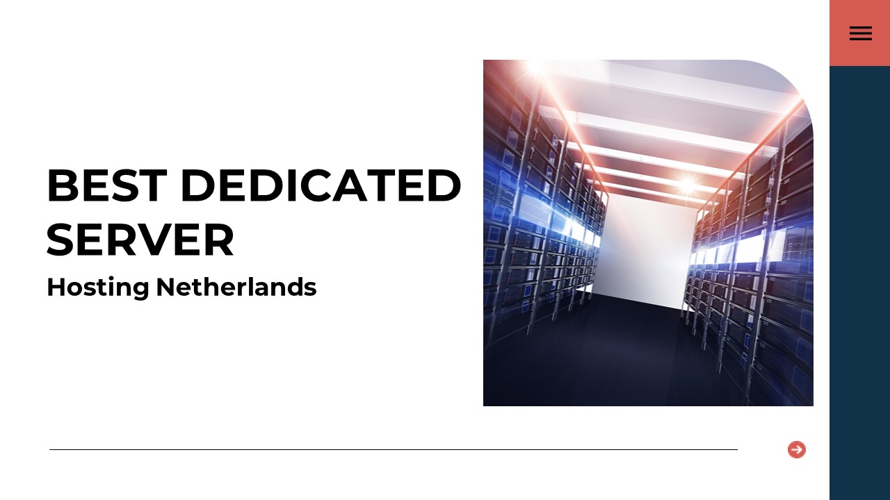 100TB Dedicated Server Hosting