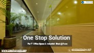Office Spaces in Pune