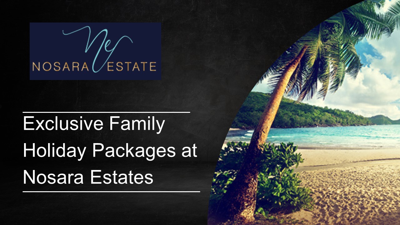 Exclusive Family Holiday Packages at Nosara Estates (1)
