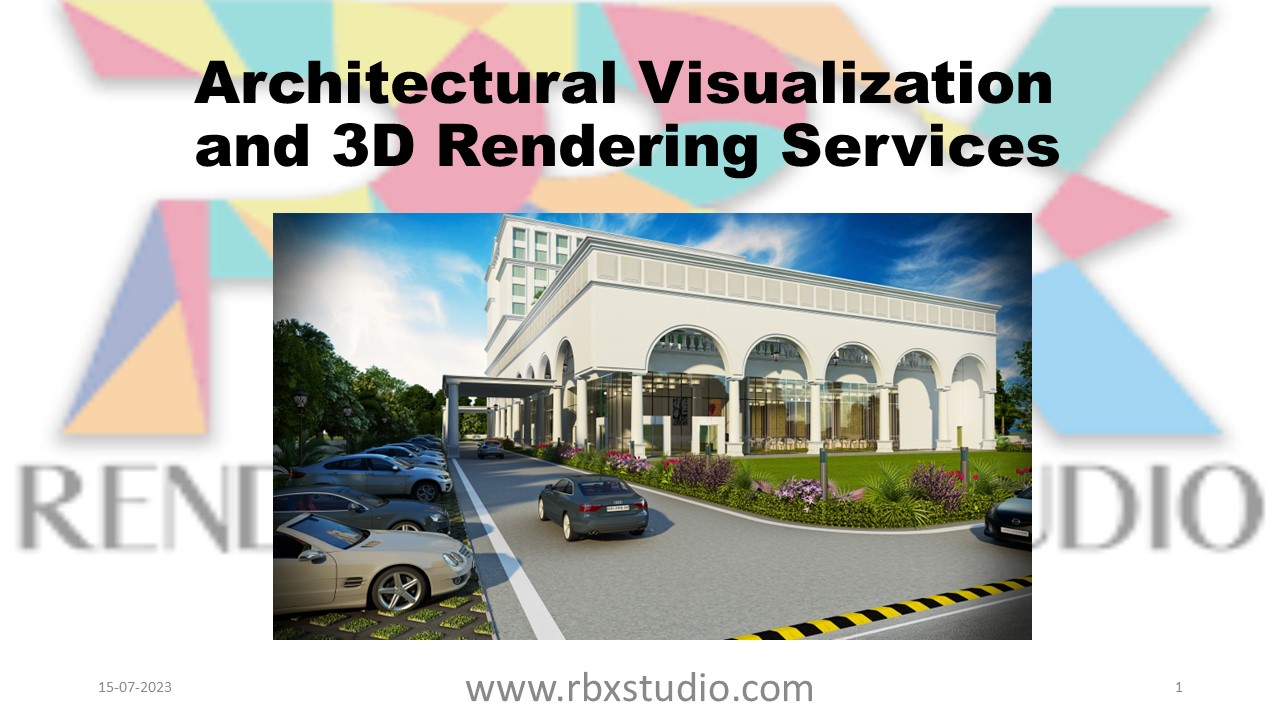 presentation player overlay