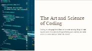Tips to learn coding for beginners