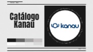 Catálogo Kanau