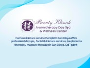 Spas near San Diego