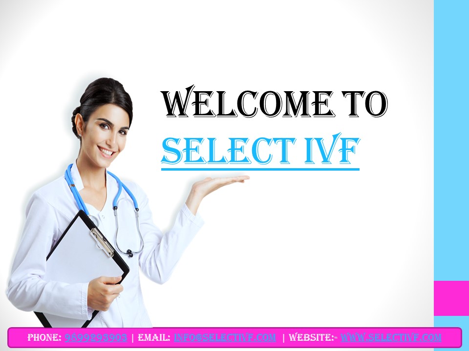 Best IVF Centre in Chennai