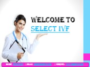 Best IVF Centre in Chennai