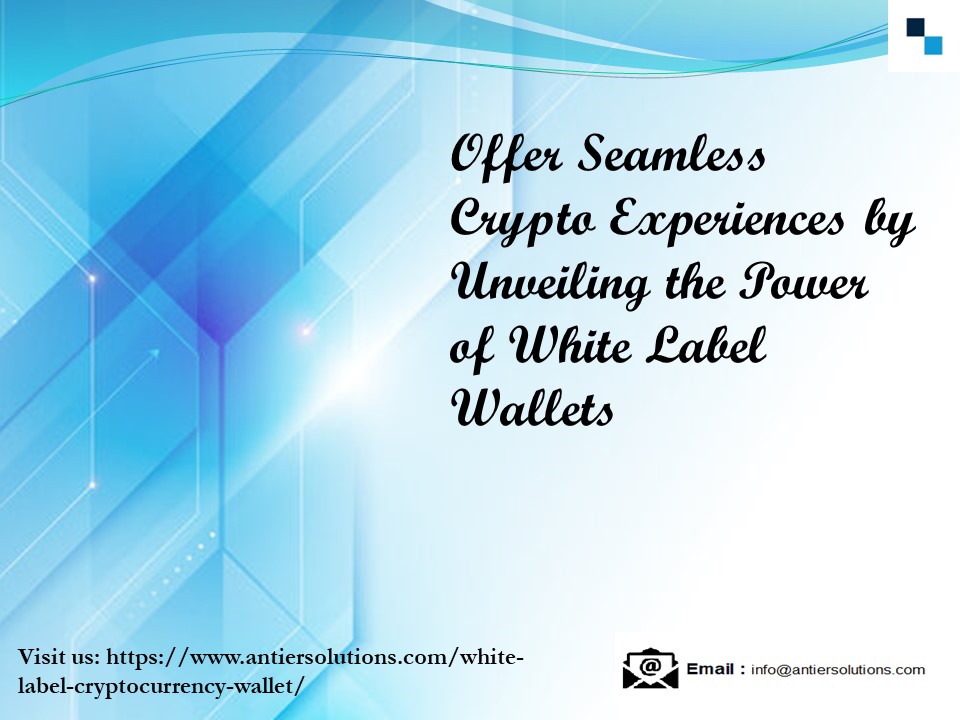 presentation player overlay