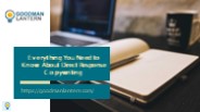 Everything You Need to Know About Direct Response Copywriting