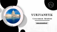 Trusted Business Consulting Services for Success | Yuri vanetik