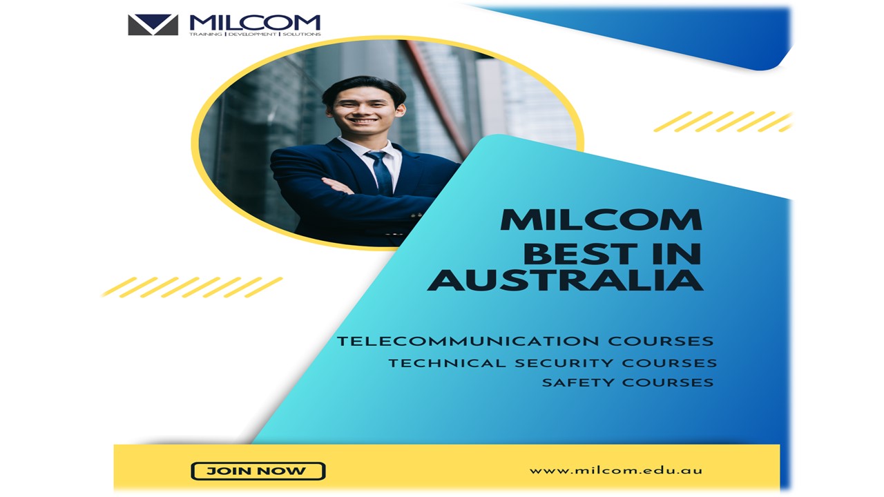 Find Expert Technical Security Courses in Australia