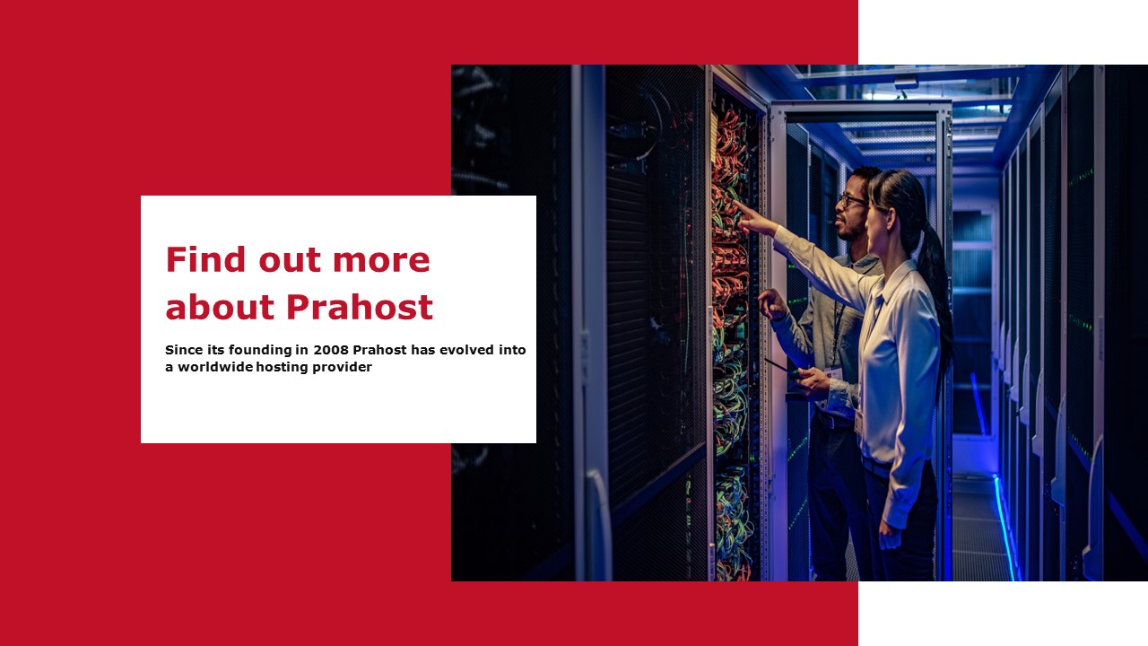 Netherlands Dedicated Server Hosting (2)