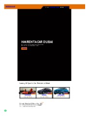 HM Rent a Car