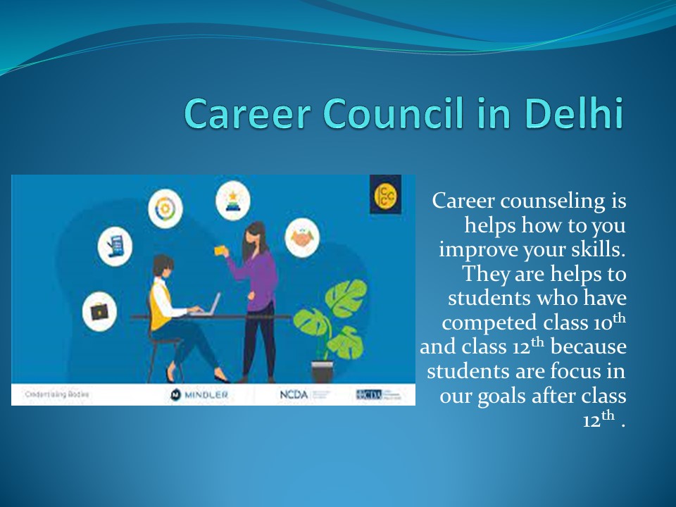 Career council in delhi (1)
