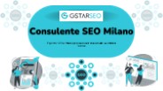 Consulente SEO Milano