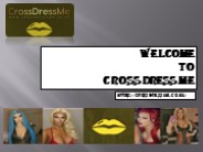 Cross Dress Me